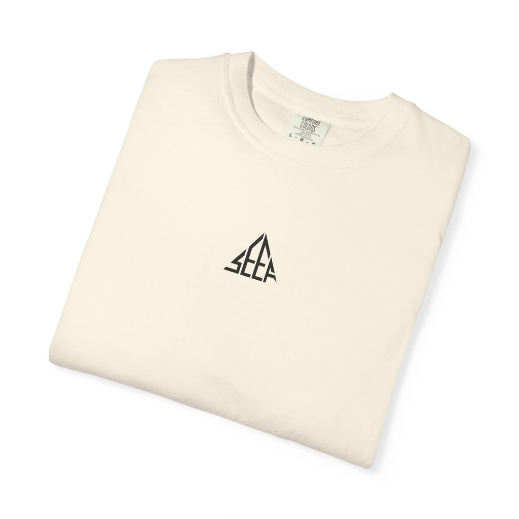 The Seef Tee