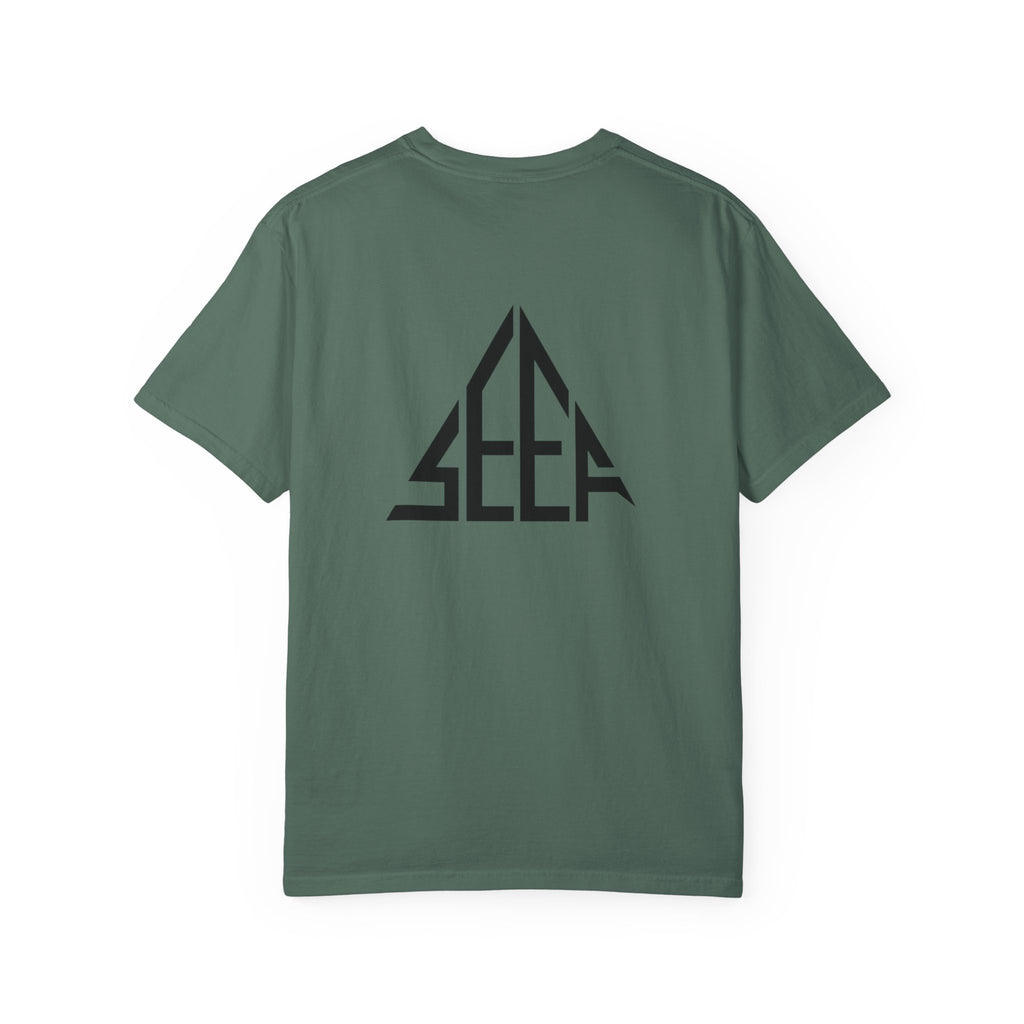 The Seef Tee