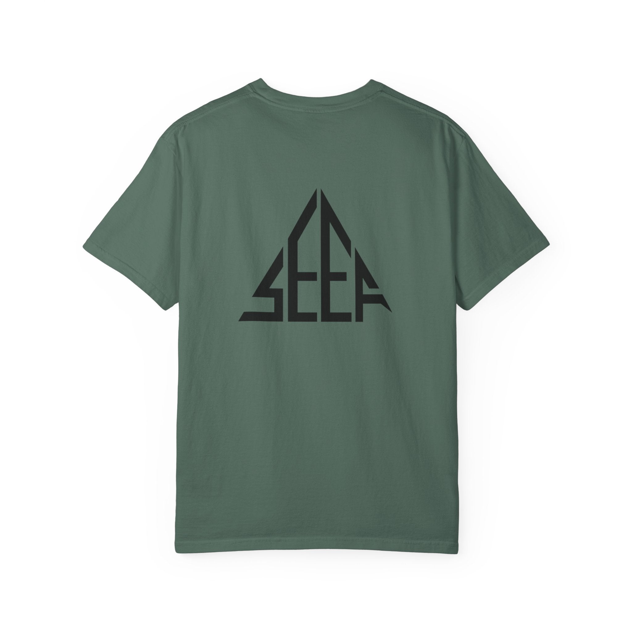The Seef Tee