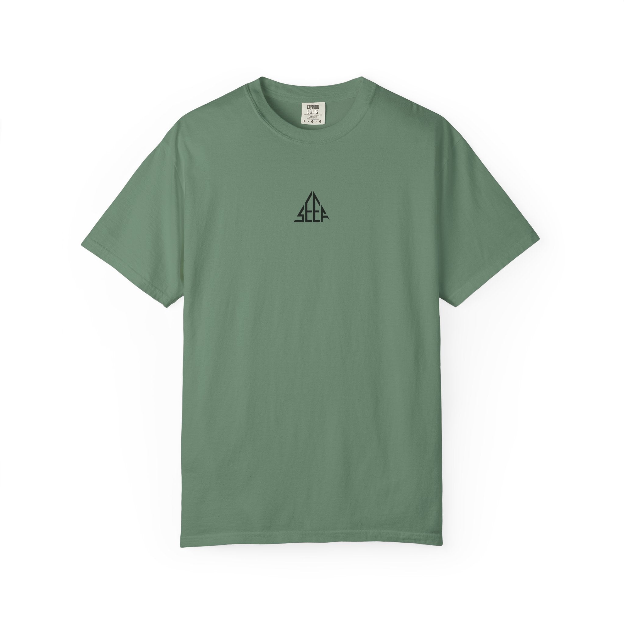 The Seef Tee