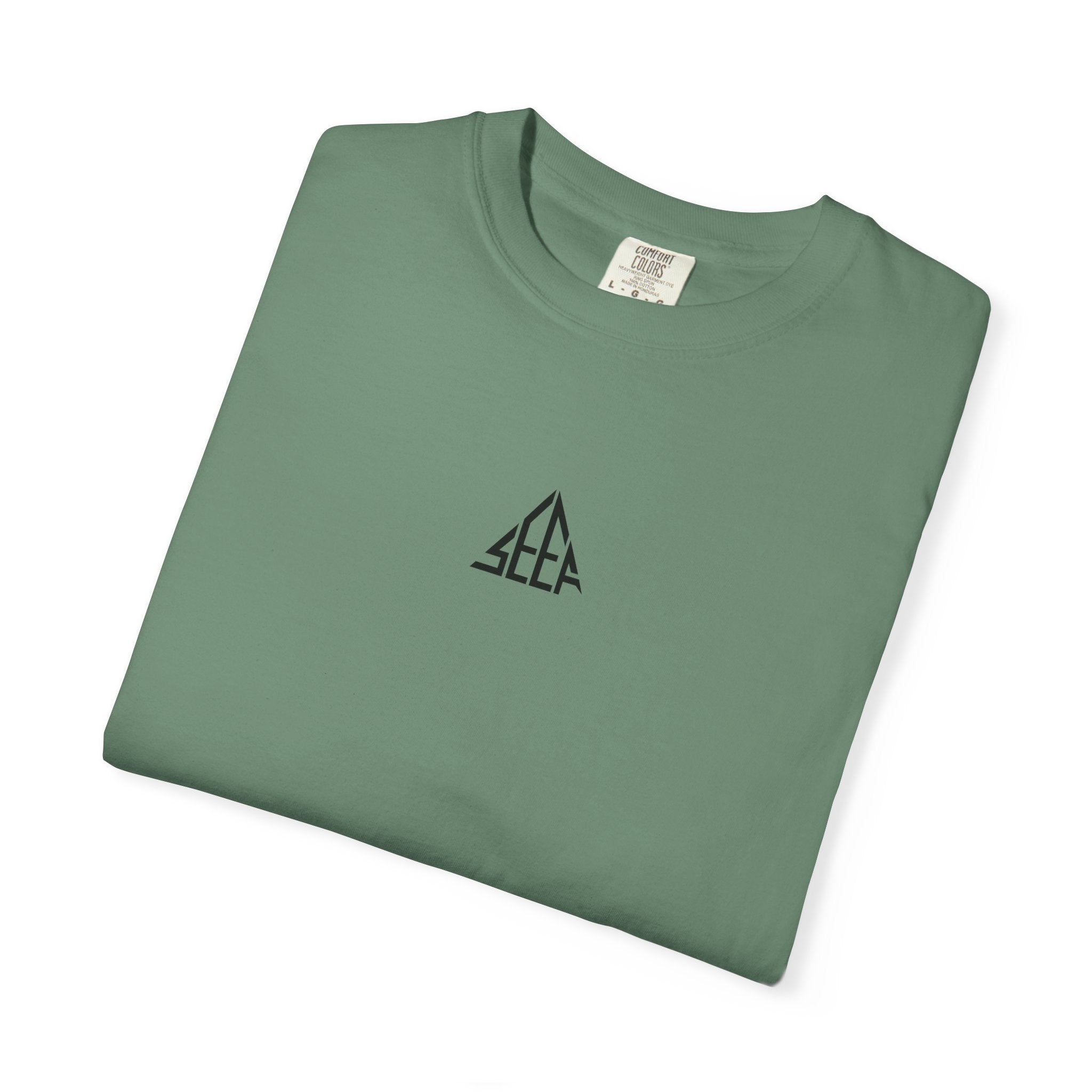The Seef Tee