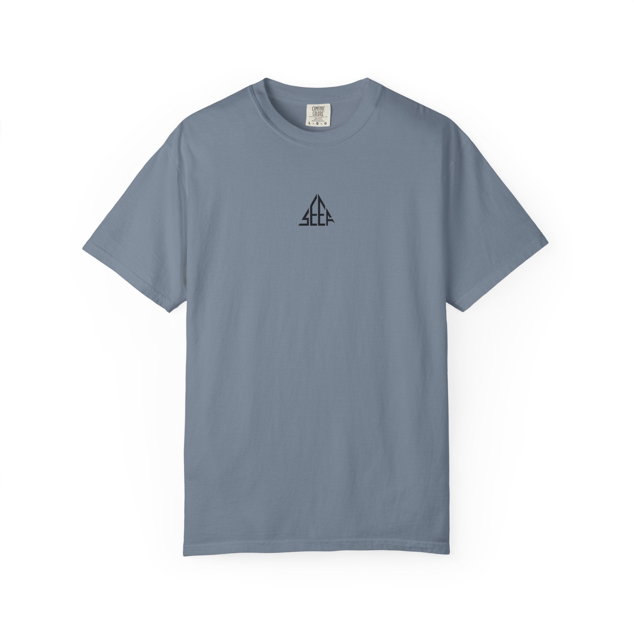 The Seef Tee