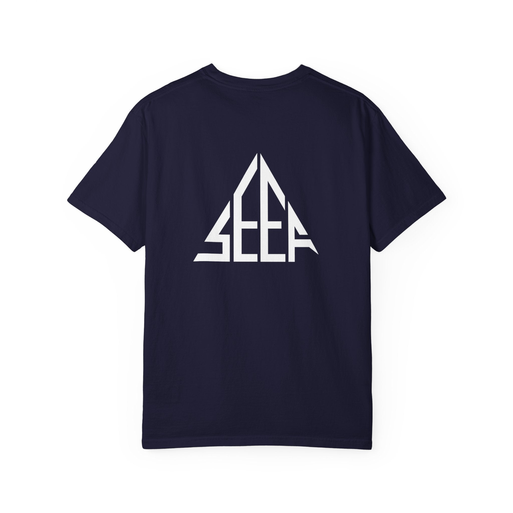 The Seef Tee