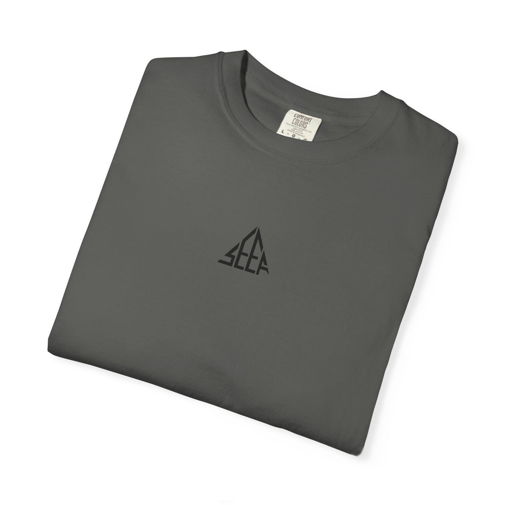 The Seef Tee
