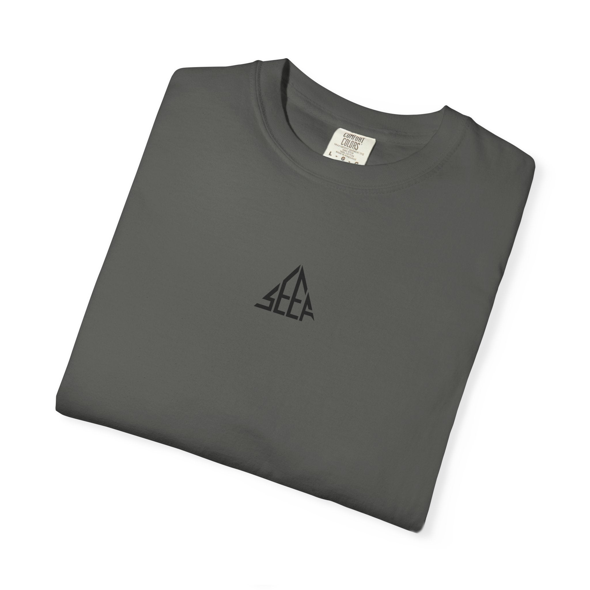 The Seef Tee