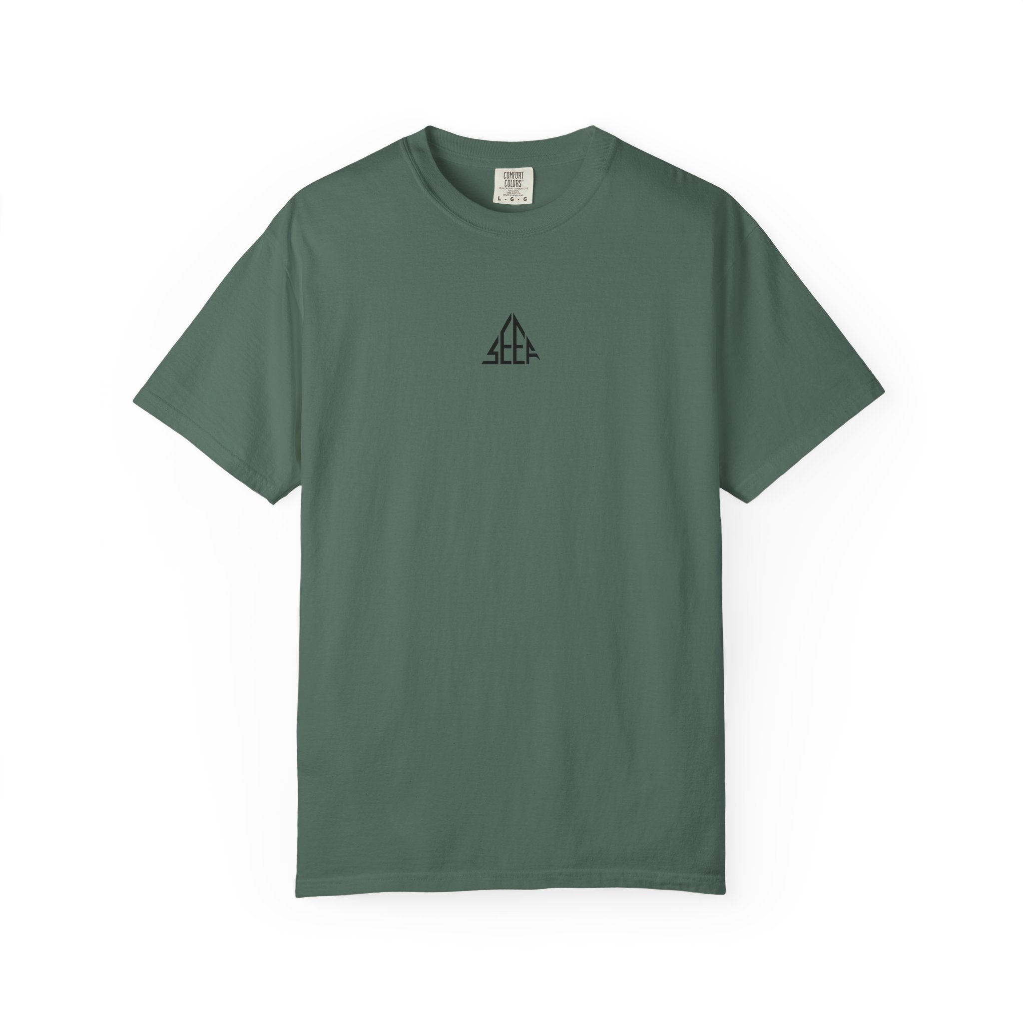 The Seef Tee