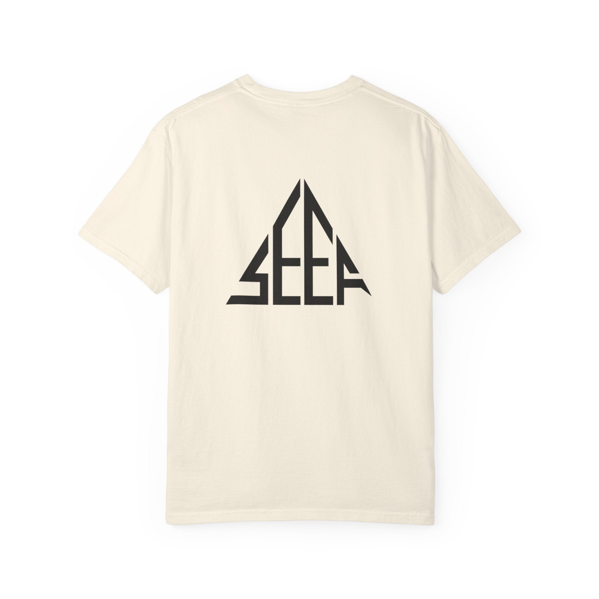 The Seef Tee