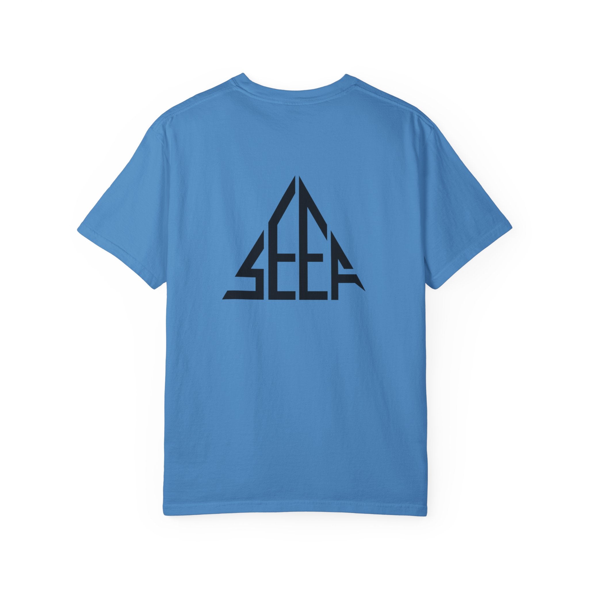 The Seef Tee