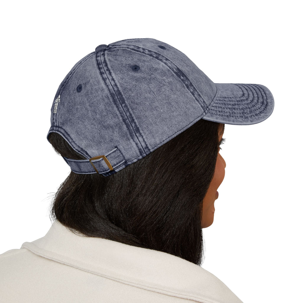 The Seef Cap