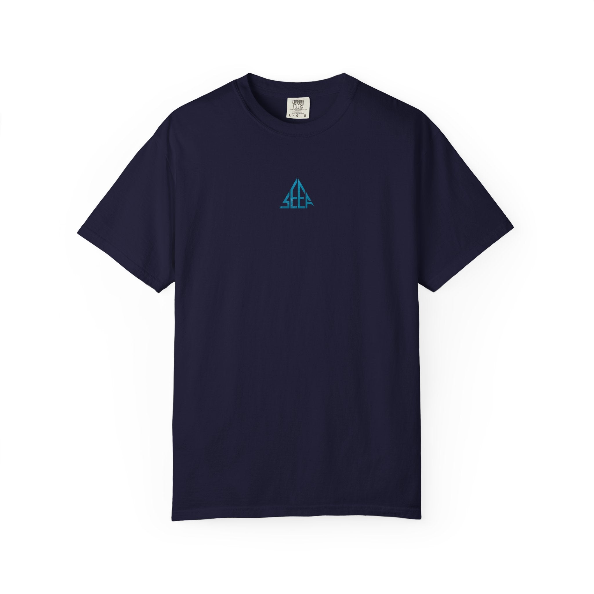 Sharky Seef Tee