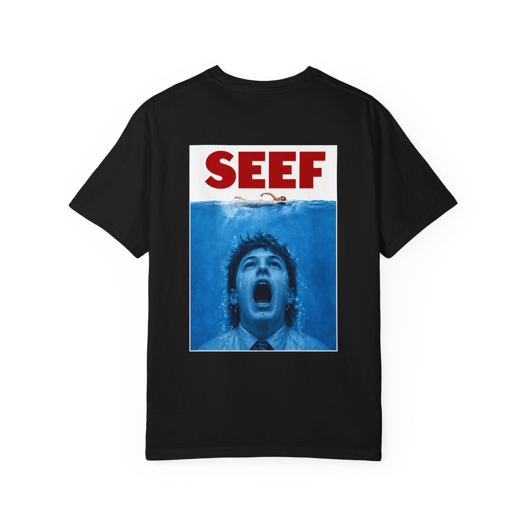 Sharky Seef Tee