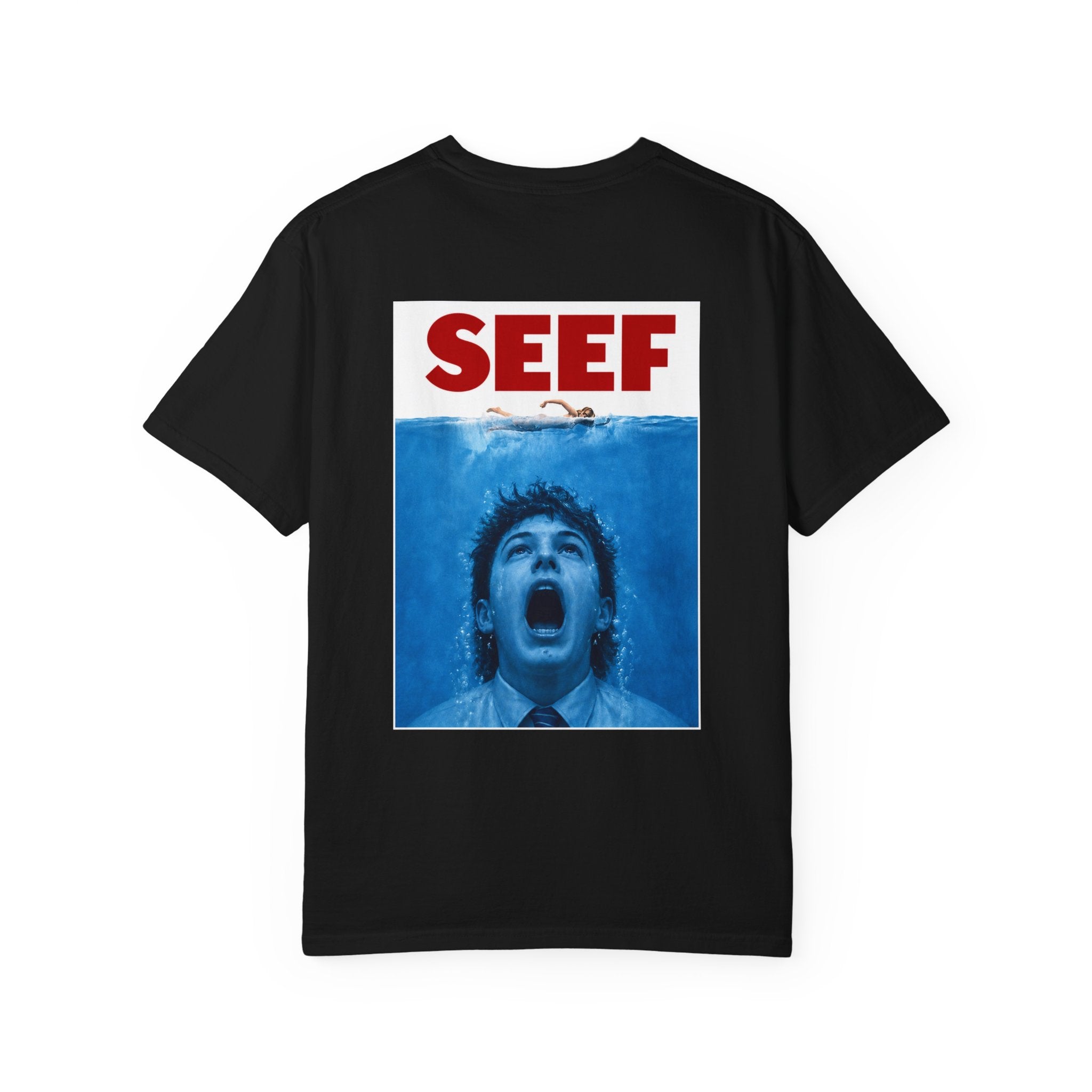 Sharky Seef Tee