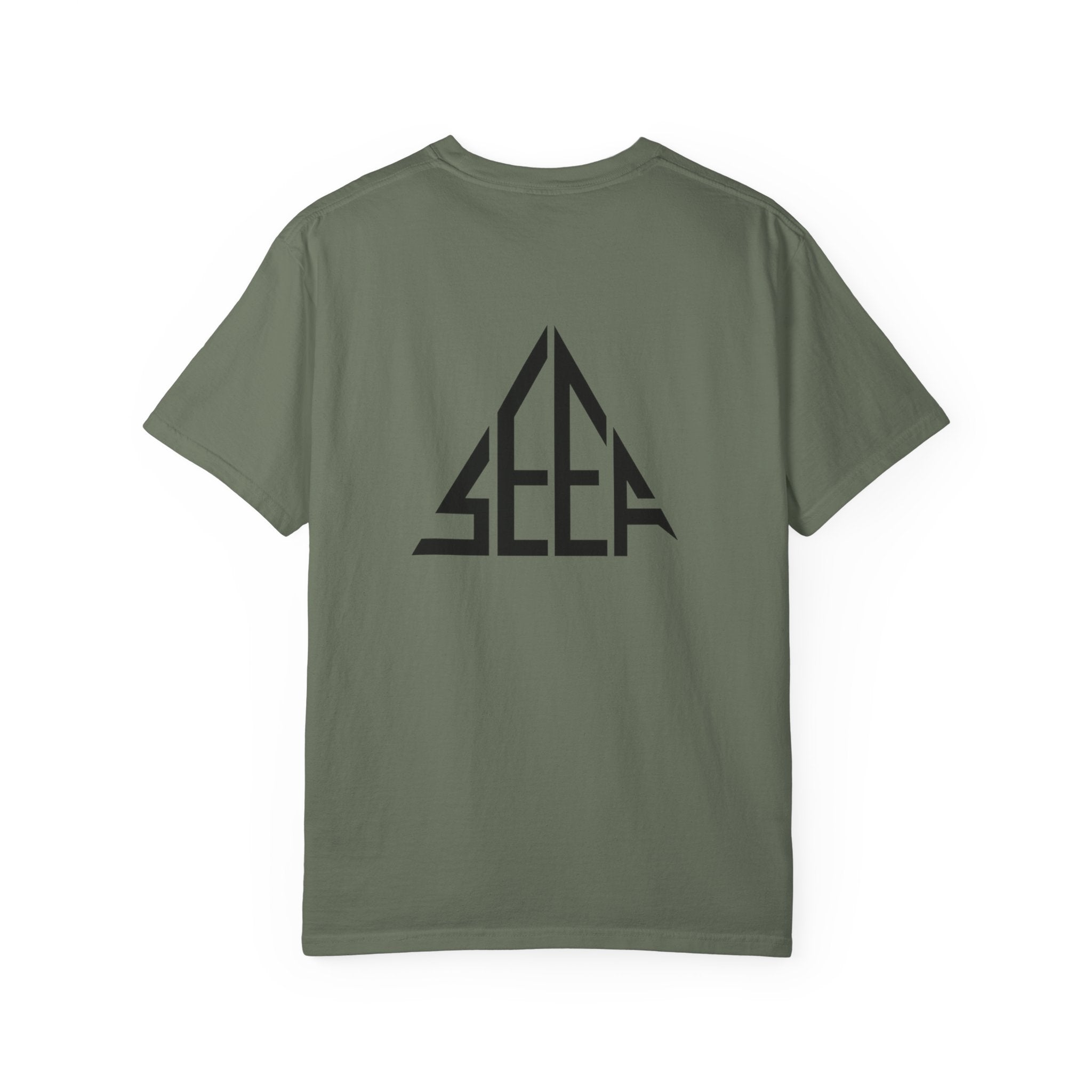 The Seef Tee