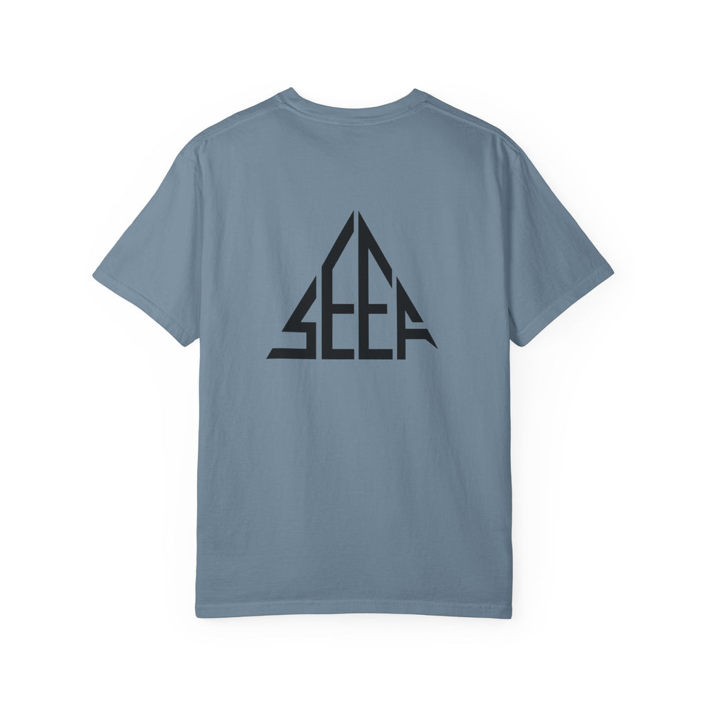 The Seef Tee