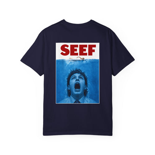 Sharky Seef Tee