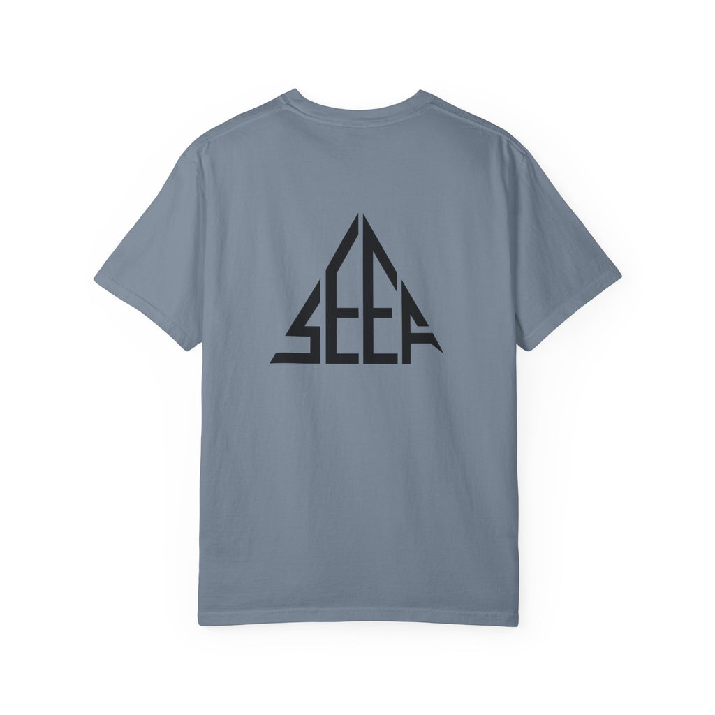 The Seef Tee