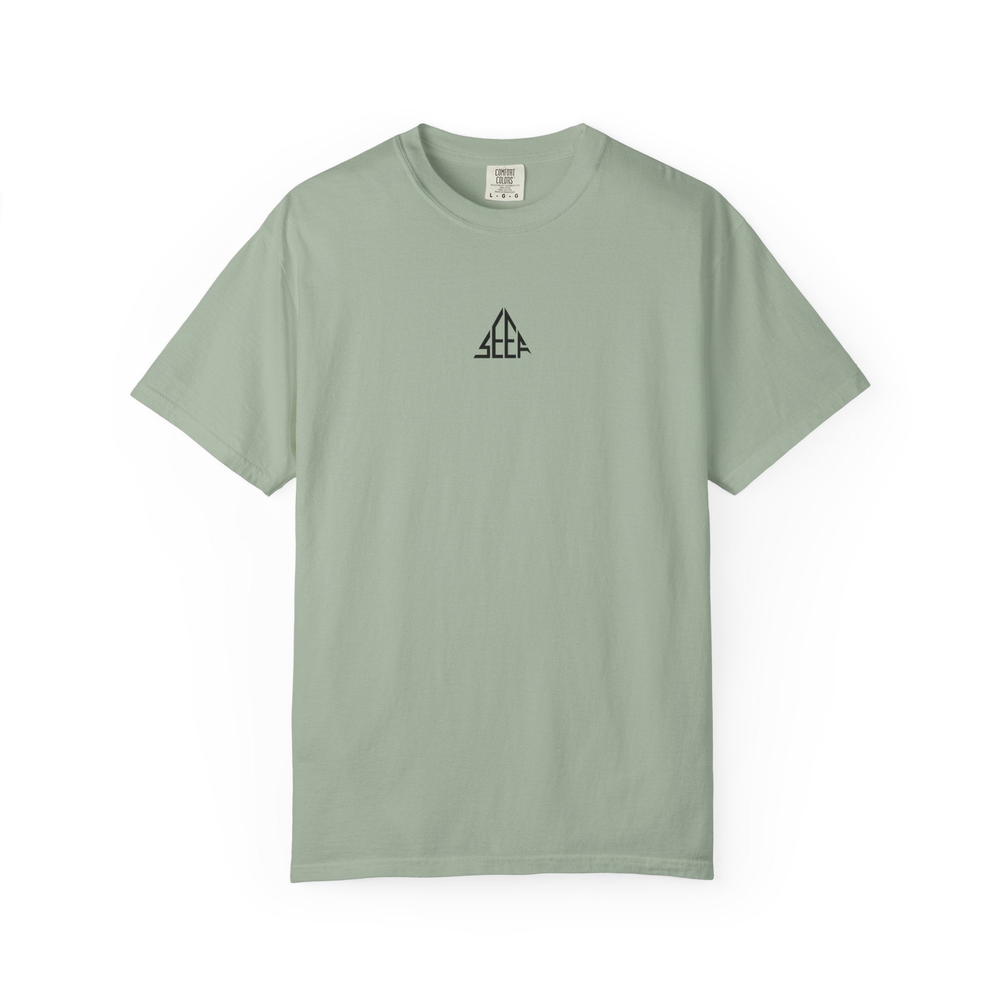 The Seef Tee