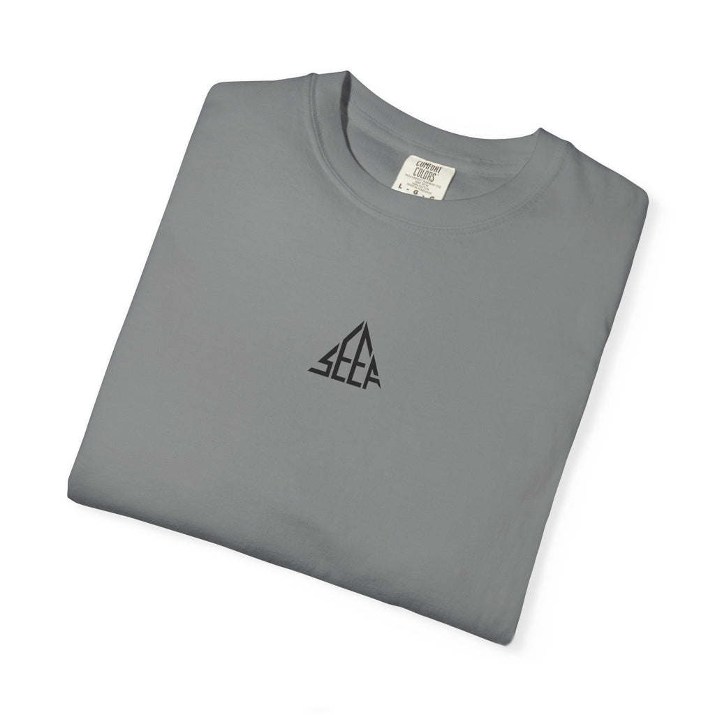 The Seef Tee