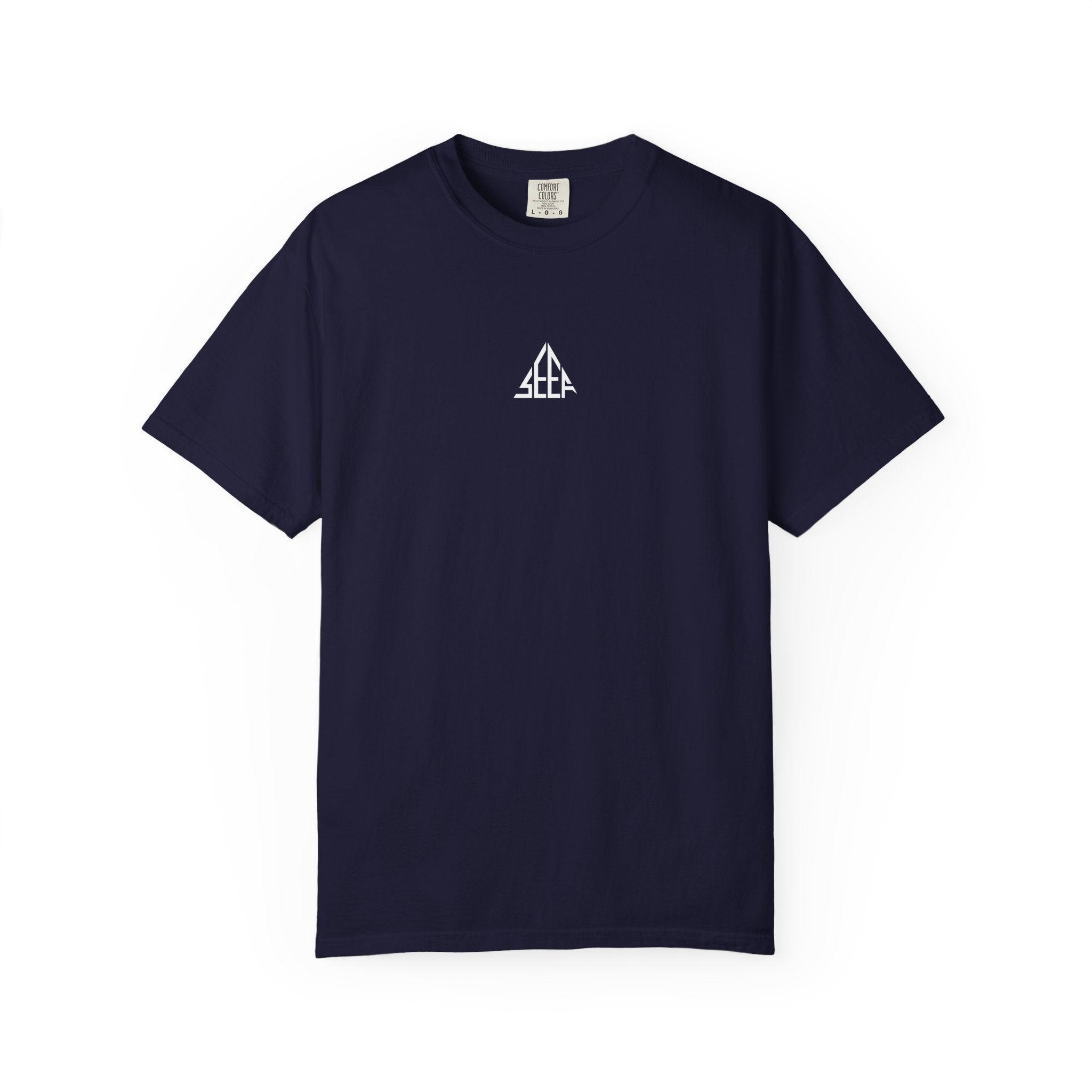 The Seef Tee
