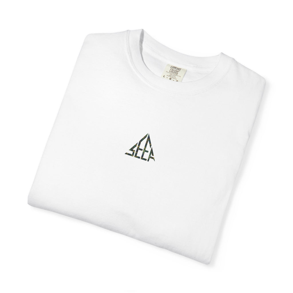Snakey Seef Tee