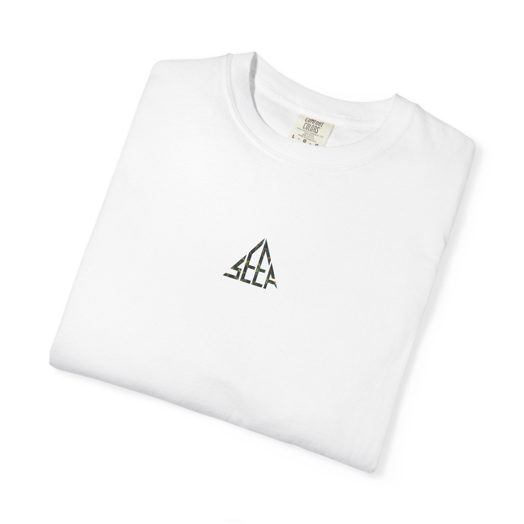 Snakey Seef Tee