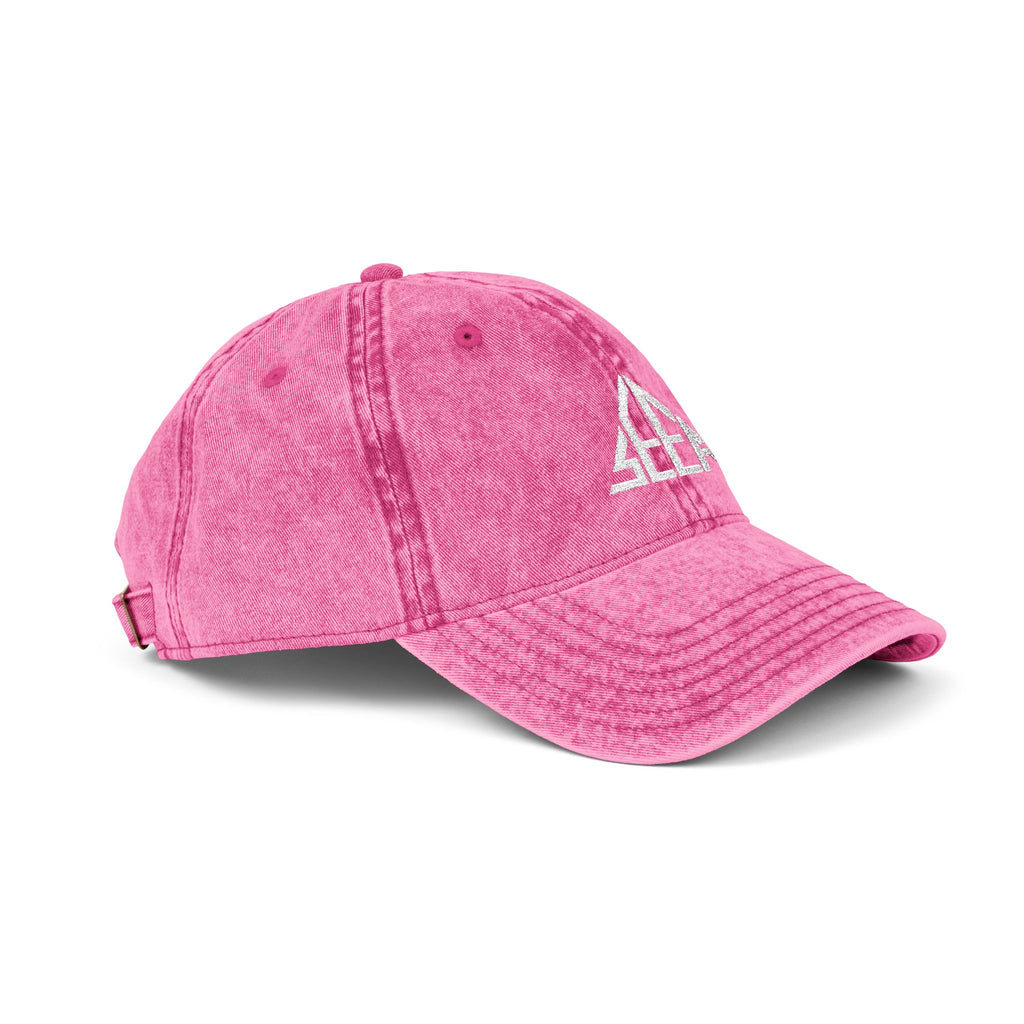 The Seef Cap