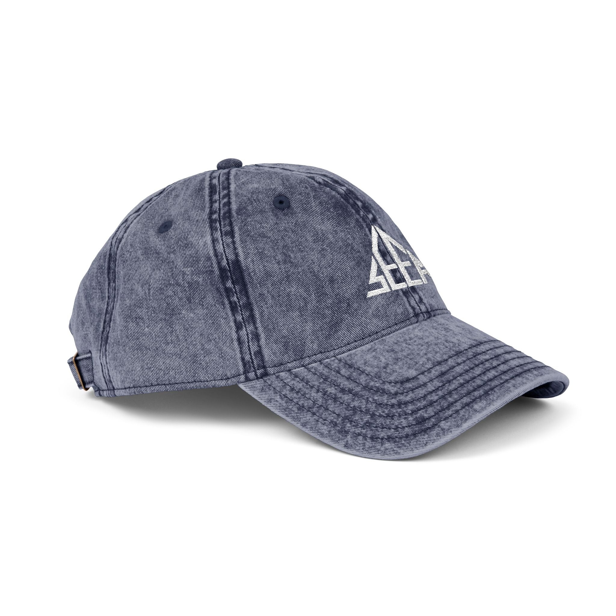 The Seef Cap