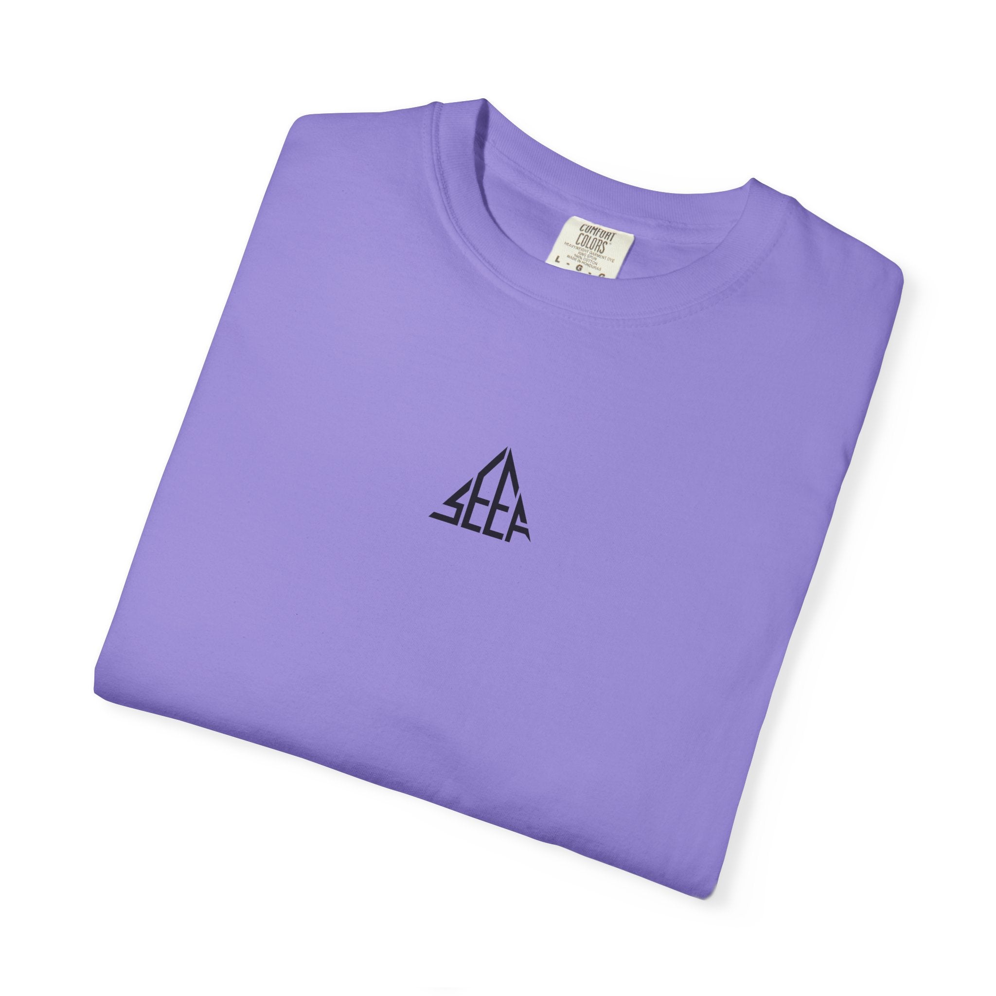 The Seef Tee